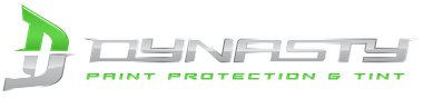 Dynasty Auto Detailing Logo header