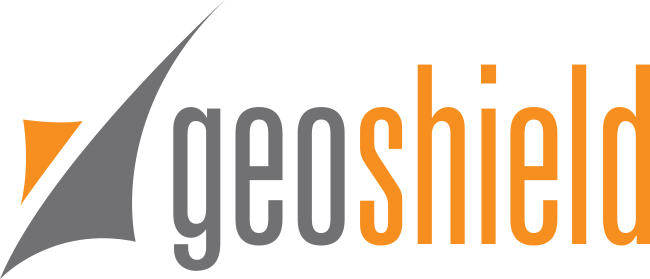 Geoshield logo