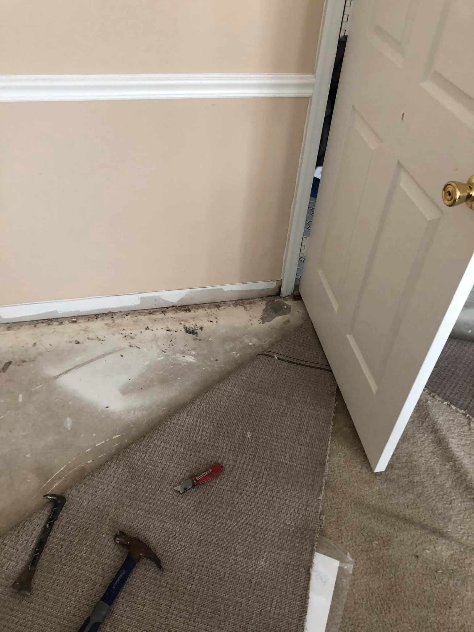 Affordable Fire & Smoke Damage Restoration