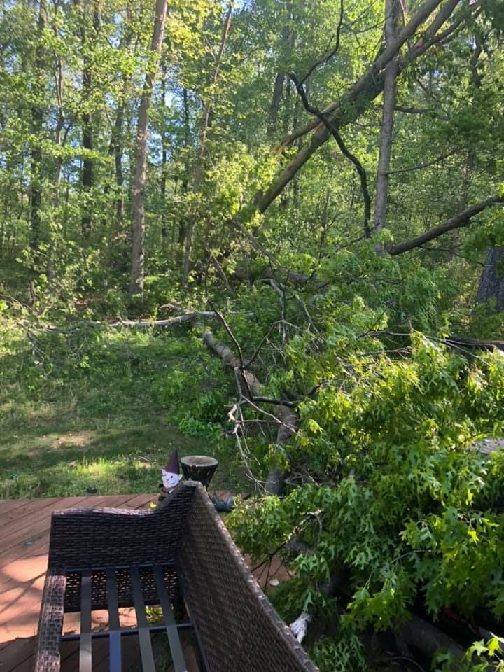 24/7 Emergency Restoration Help