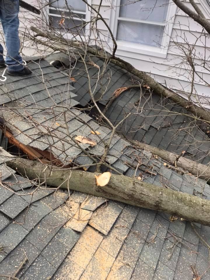 Affordable Emergency Property Restoration Services