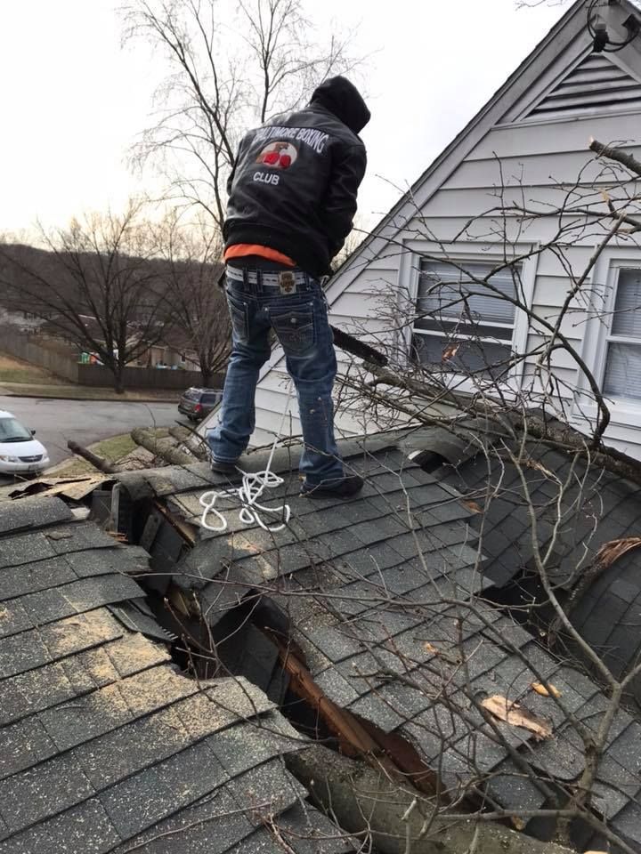 Affordable Emergency Property Restoration Services