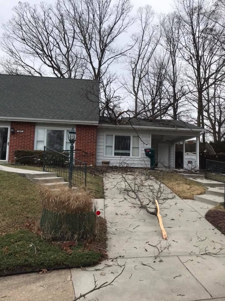 24/7 Emergency Restoration Help