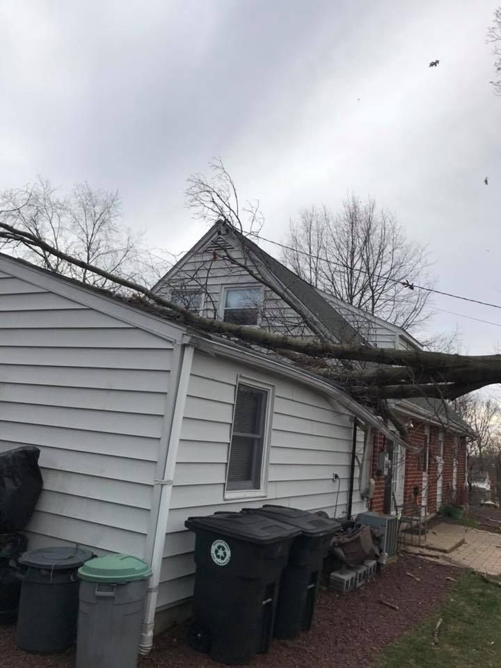 Emergency Restoration Experts