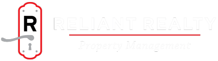 Reliant Realty Property Management Logo