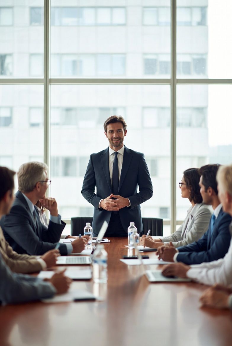 Cozy interior with a black wood-burning stove lit with flames, beside a stack of wood. Wooden floor.