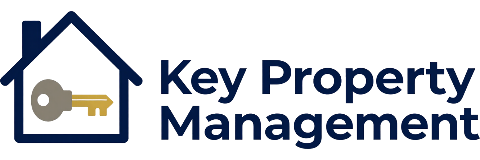 Key Property Management logo
