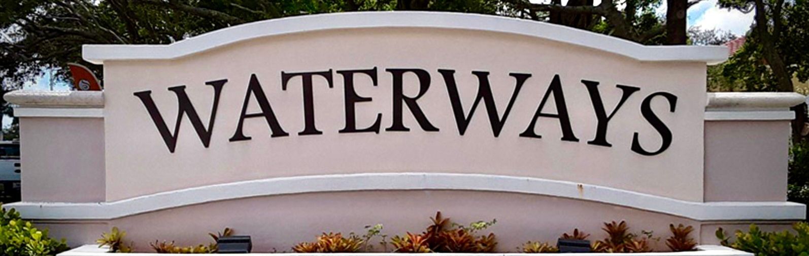 Waterways at Delray Beach