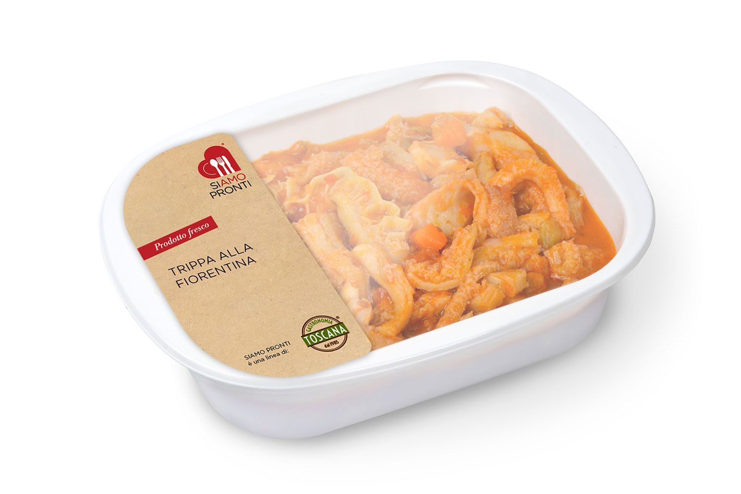 Trippa alla fiorentina