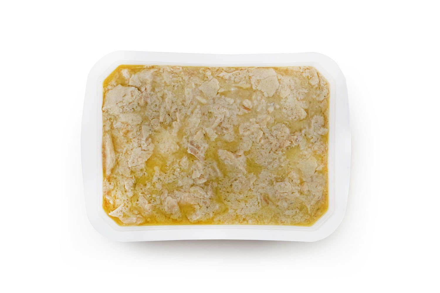 Baccalà alla vicentina