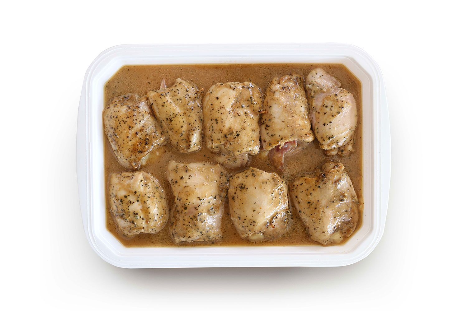Involtini di pollo