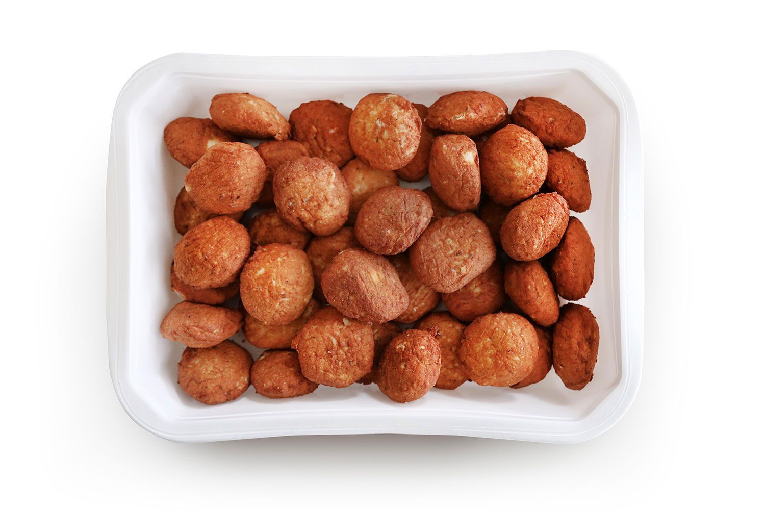 Polpette di carni bianche