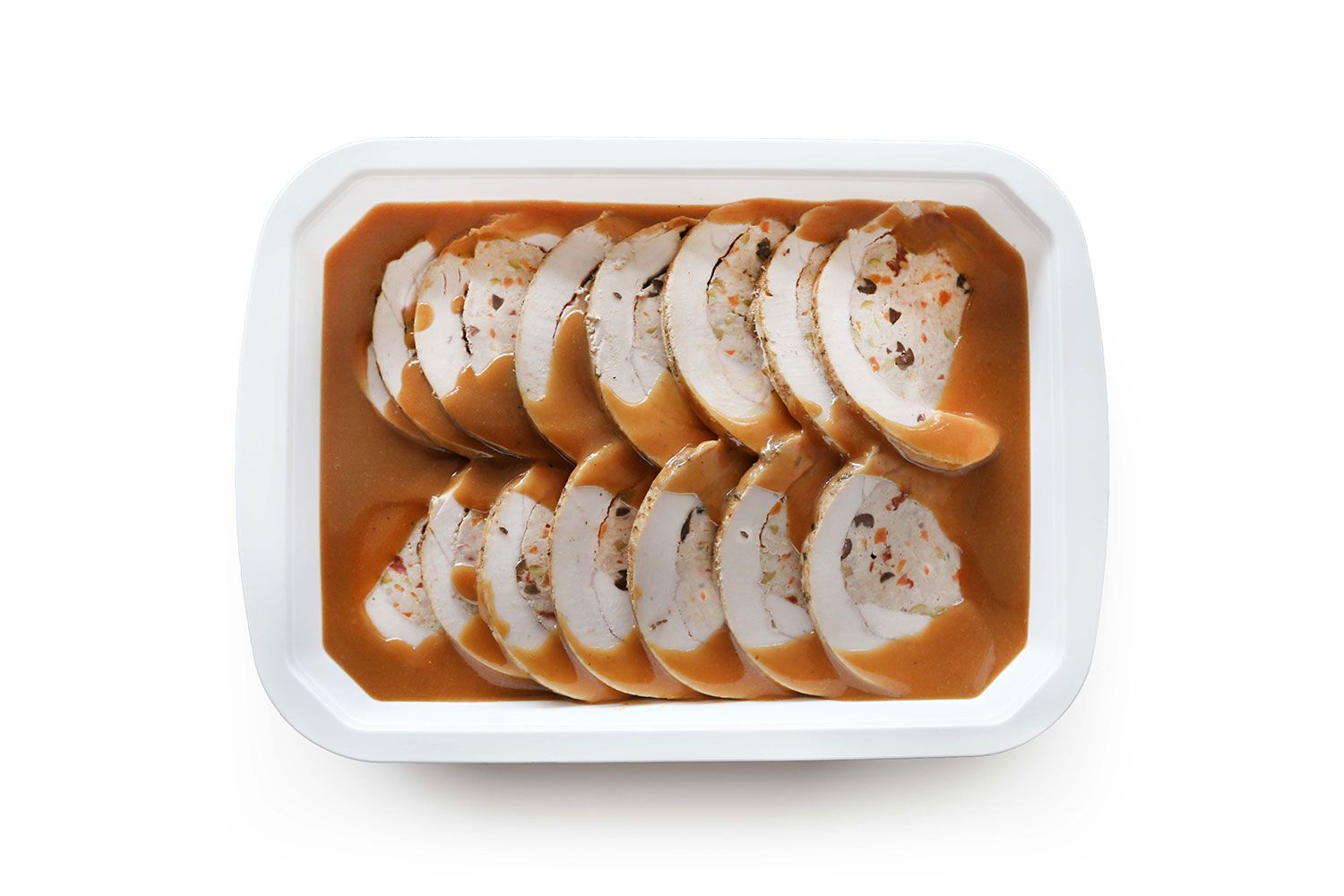 Tacchinella mediterranea