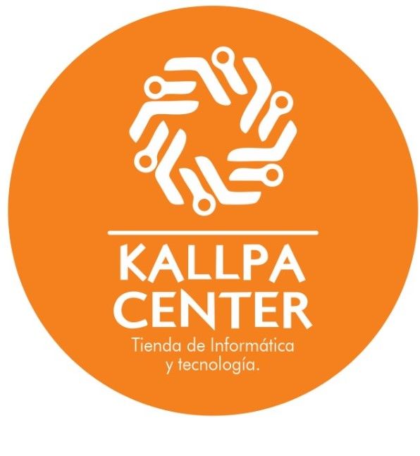 Logo Kallpa Center