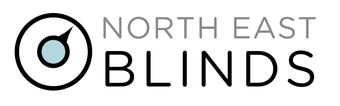 North East Blinds company logo