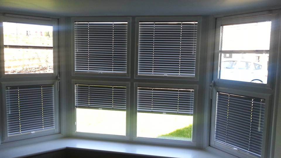 Perfect Fit Venetian Blinds