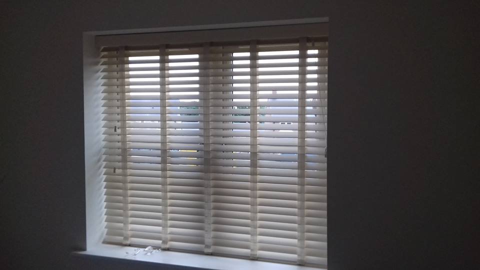 Venetian Blinds