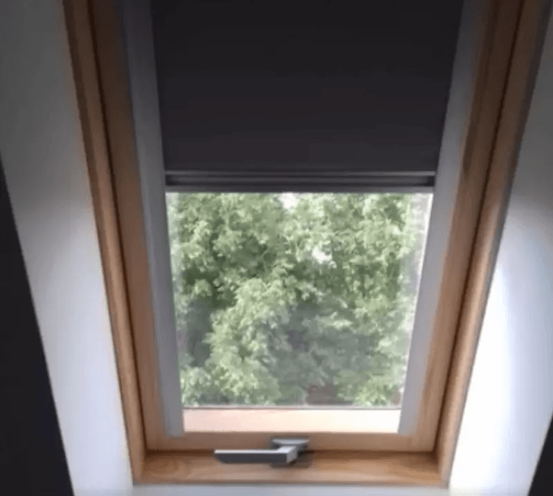 Roof Blinds