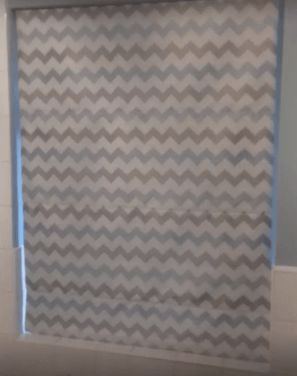 Roman Blackout Blinds