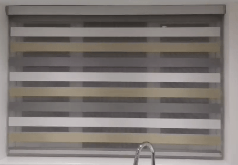 Transition Roller Blinds