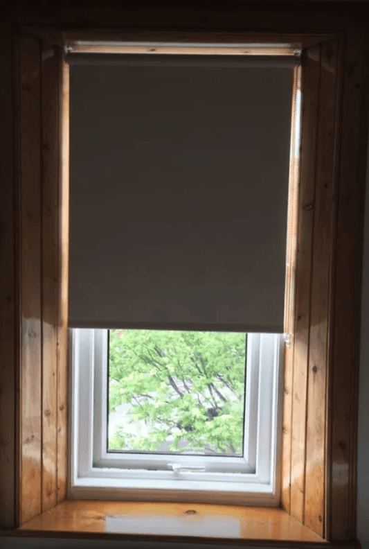 Blackout Roller Blind