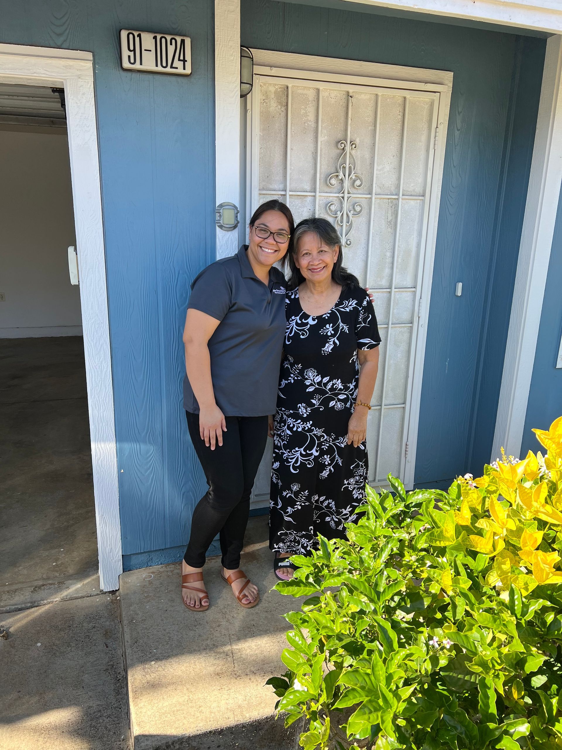 New construction in Hoopili