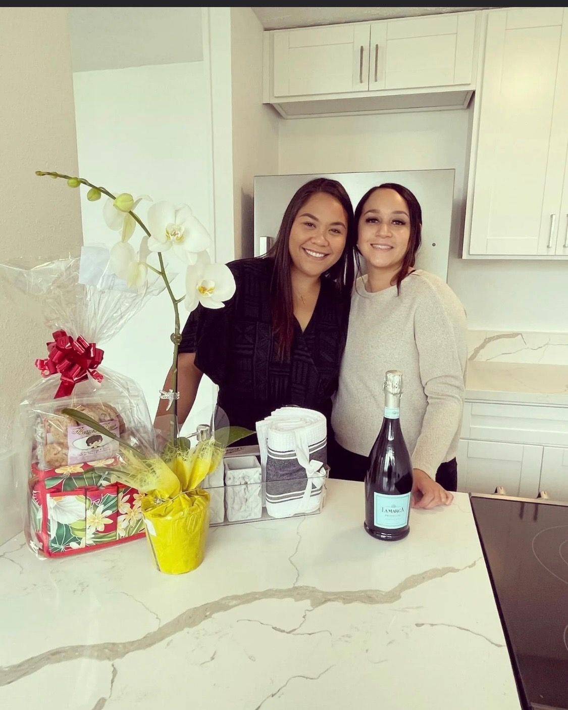 New construction in Hoopili