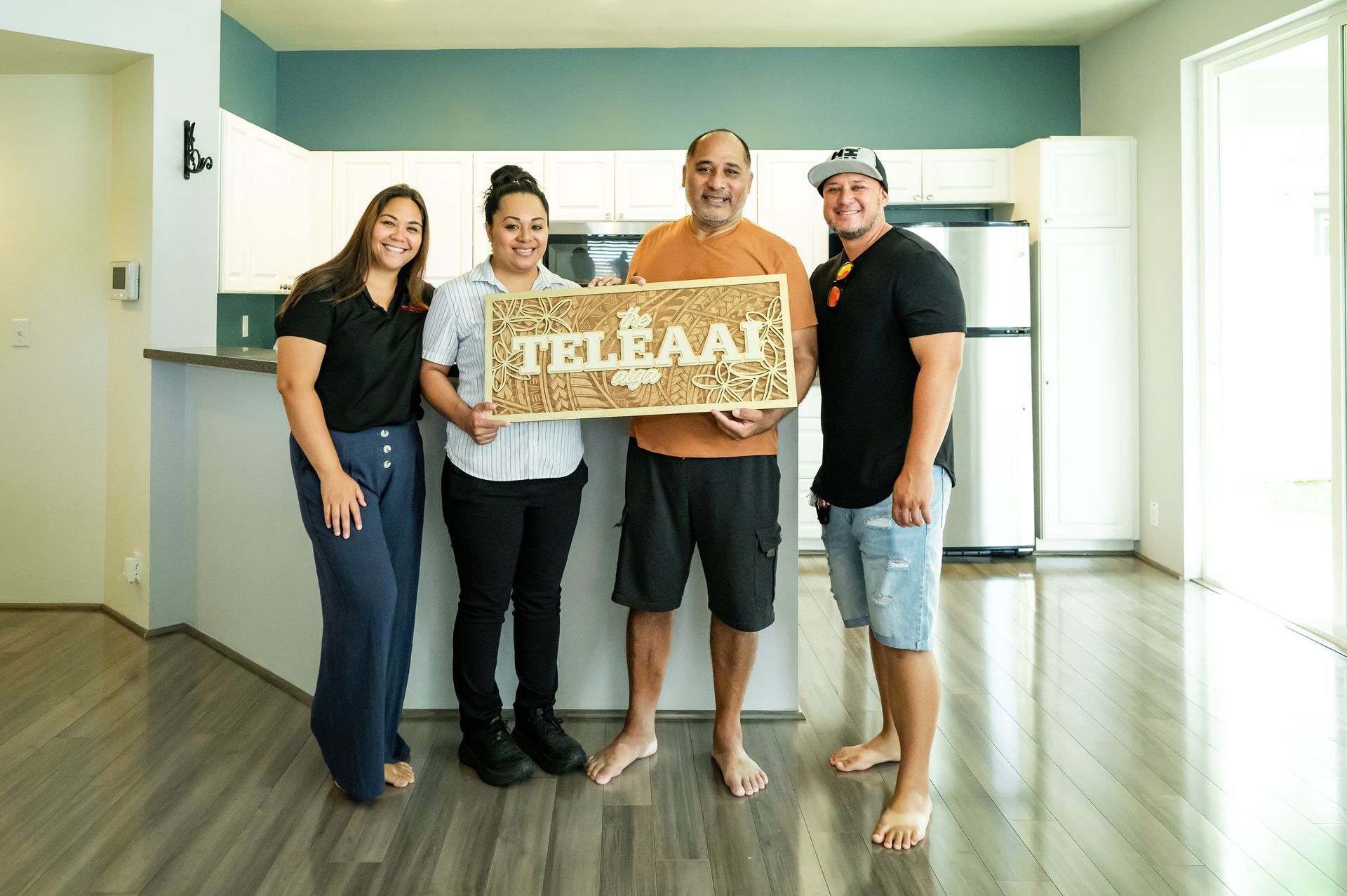 New construction in Kapolei