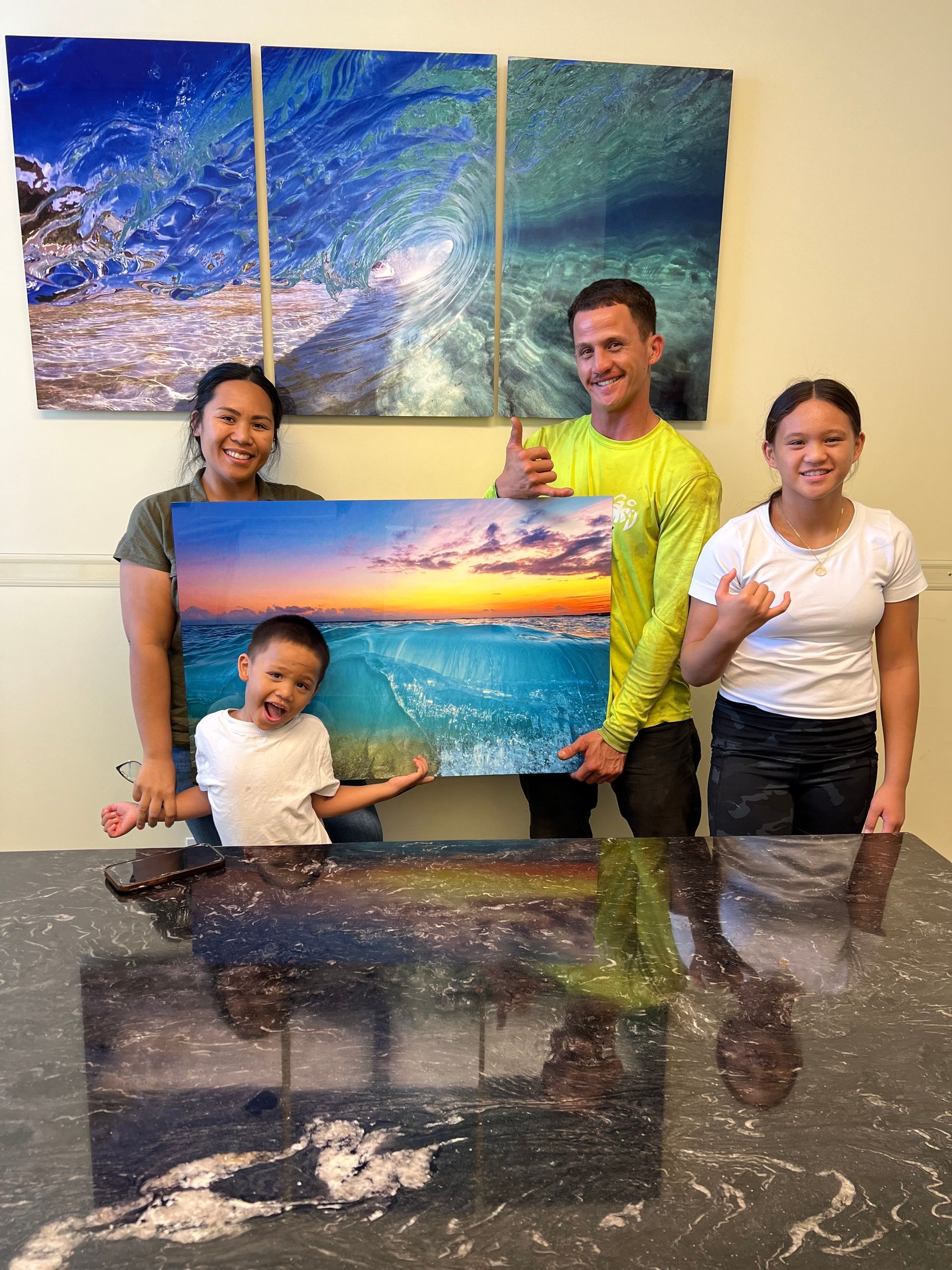 New construction in Kapolei