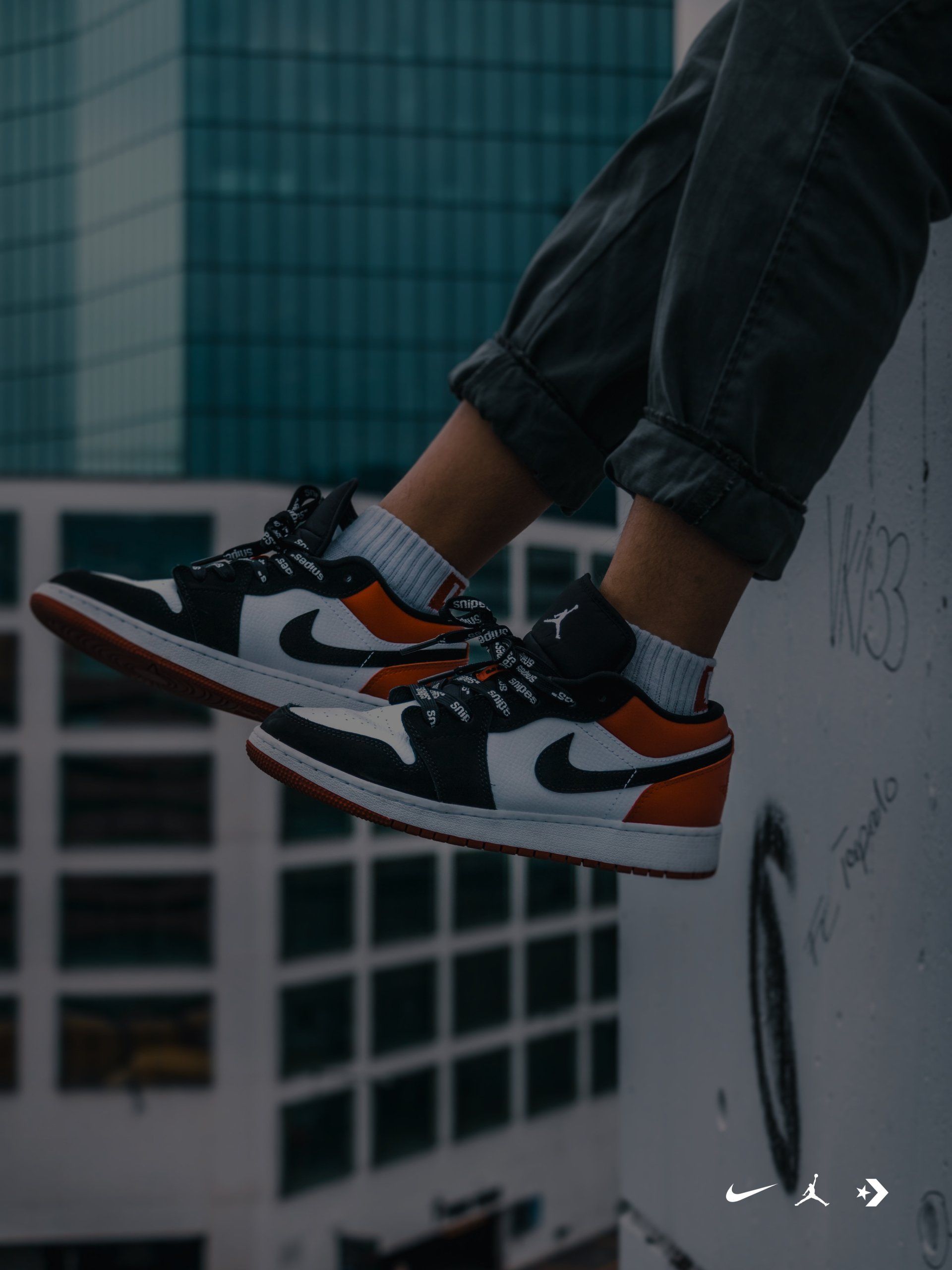view or manage order nike