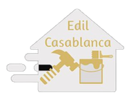 Edil CasaBlanca logo