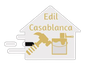 Edil CasaBlanca logo