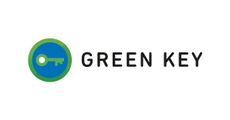 Green Key logo