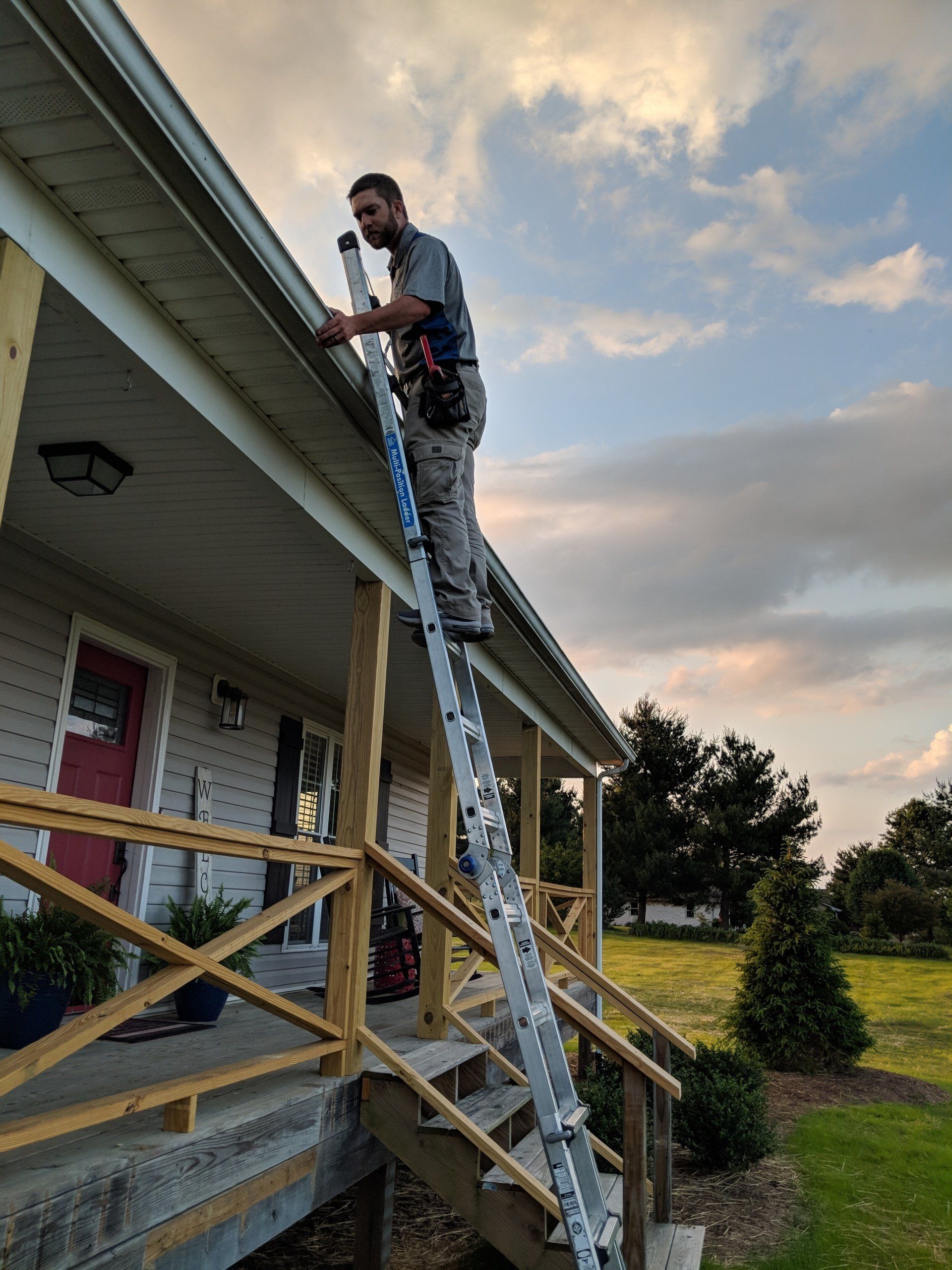 Home Inspections in Winchester, KY