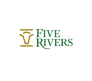Five Rivers Logo