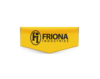 Friona Industries Logo