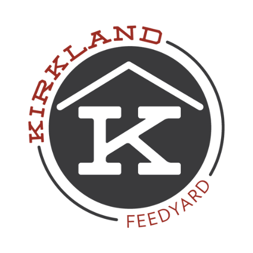 Kirkland Feedyard Logo