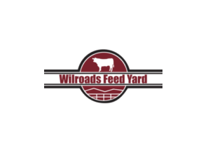 Wilroads Feedyard Logo