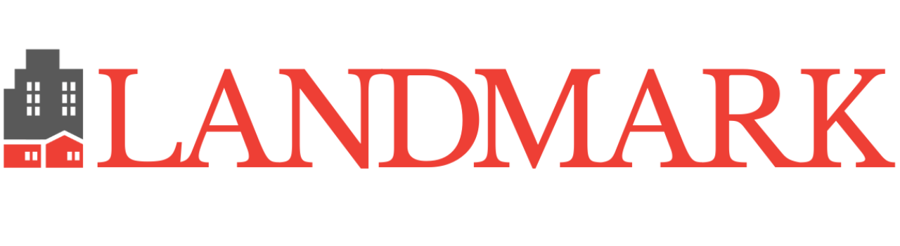 Landmark Real Estate Logo