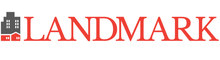 Landmark Real Estate Logo