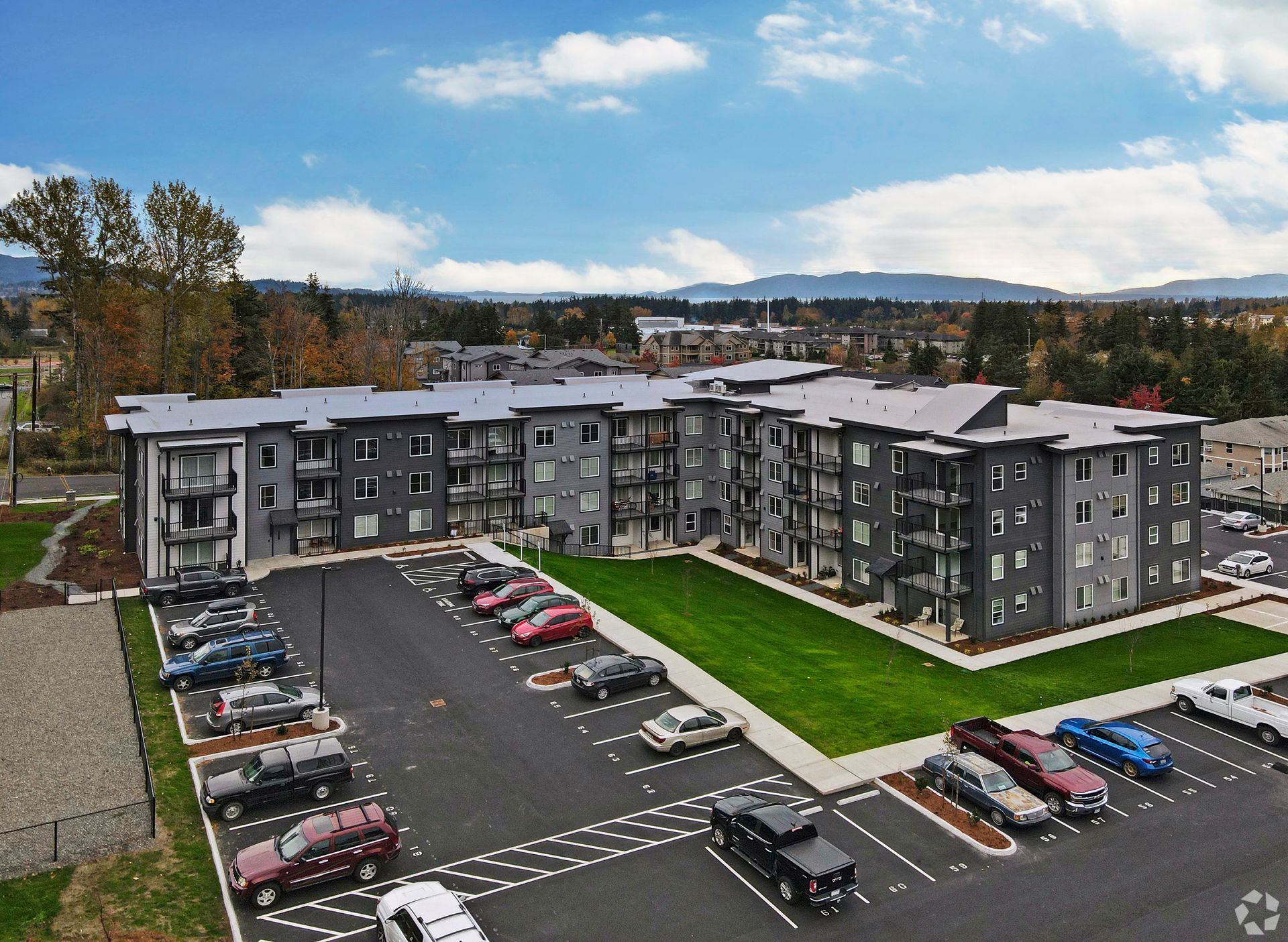 Sophia Place Apartments