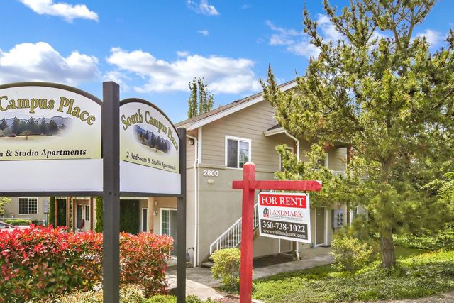 South Campus Place Landmark Real Estate Management