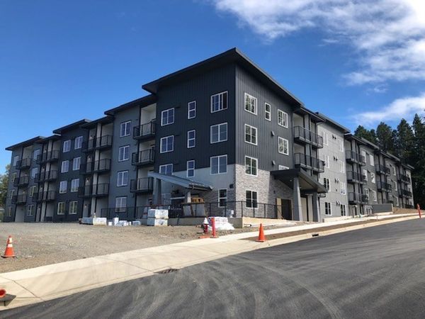 Sophia Place Landmark Real Estate Management