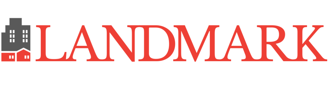 Landmark Real Estate Logo