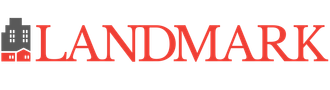 Landmark Real Estate Logo