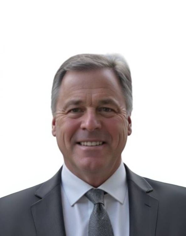 Kirk McQuire, President, Preferred Medical