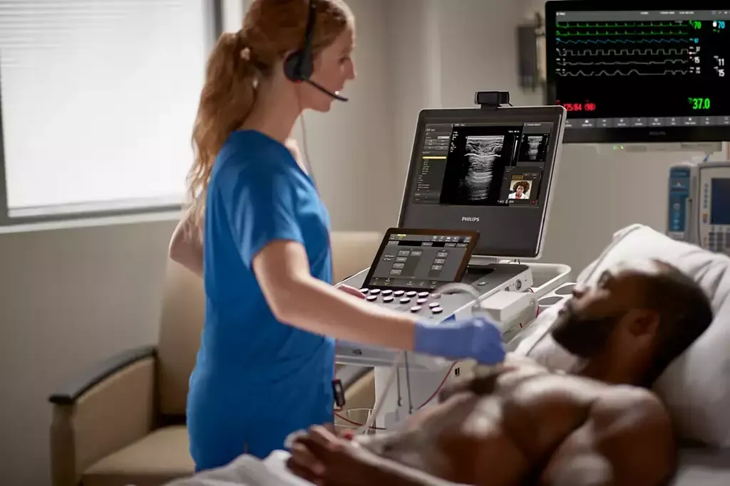Preferred Medical | Trusted Ultrasound Imaging Solutions for Women’s ...