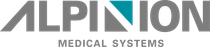 alpinion ultrasound logo