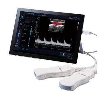 veterinary ultrasound machine