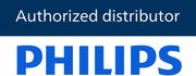 philips ultrasound authorized distributor logo